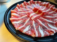 精选肥牛-聚宝源(潞城店)