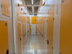 -安东易迷你仓自助寄存仓库(金桥店)
