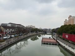 -三林塘老街