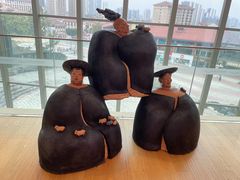 -四川美术学院美术馆