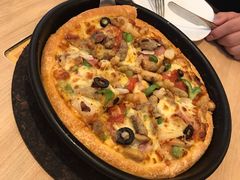 -必胜客(WOW西丽店)