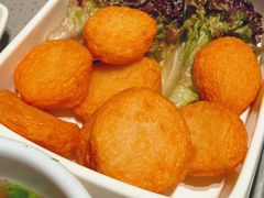 -海底捞火锅(名门店)