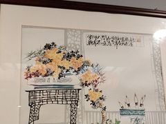 -千禧万福汉亭舫·船舫苏宴