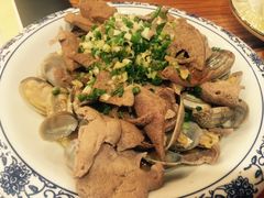 -东北人家铁锅炖(鞍山路店)