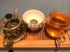 -三利音·玖弄小鲜(浦东嘉里城店)