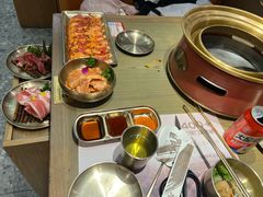 -西塔老太太泥炉烤肉(双井店)