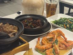 -新峰肉骨茶(总店)