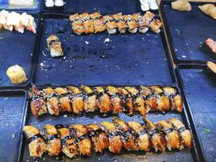 -苍井外带寿司(金域华府店)