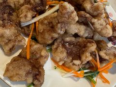 -老仁义·清真菜(太古街店)