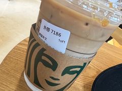 -星巴克臻选(外滩中心店)