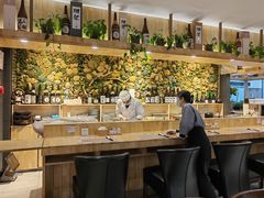 -森味花园·日本料理(伊藤洋华堂亚运村店)