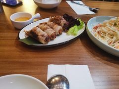 越南炸春卷-PHO爺·越南料理(亦庄大族广场店)