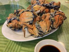 -盛港湾海鲜食府(黄沙店)