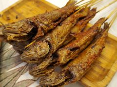 -金家老三饭庄(常营店)