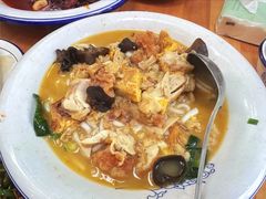 -华顺土菜馆(洪岗路店)