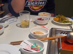 -海底捞火锅(威高广场店)