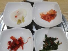 -韩国大金刚烤肉·料理(印象城店)