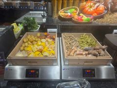 -萧邦音乐会所KTV·蒸汽活海鲜自助(福田店)