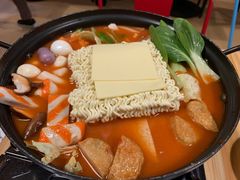 -源味屋韩式火锅&炸鸡(鼎城当代商城店)