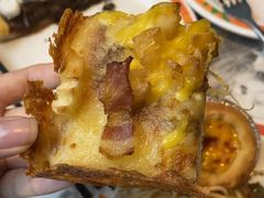 -比格比萨自助(宝山日月光店)