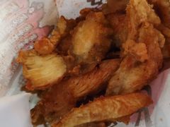 -傅强排骨(成都总店)