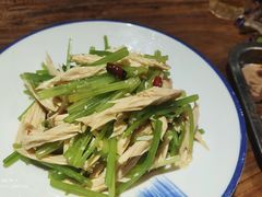 -阿记烧烤(大兴新区店)