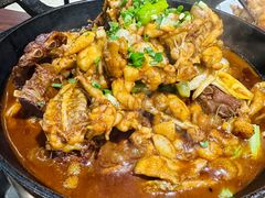 碳火大骨·蛙-517烧烤·龙虾·海鲜大排档(万象都荟店)