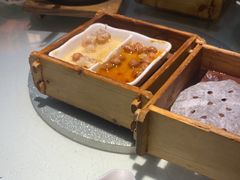 -粤点越有·茶点·粤菜(樵岭国际店)