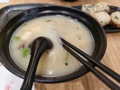 -小杨生煎(南汇欧尚店)