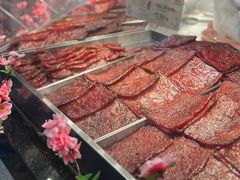 -美珍香(樟宜机场1号航站楼店)