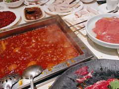 -红鼎坊·老成都火锅(新南门店)