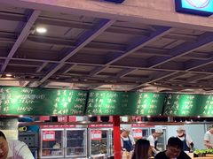 -捞围鲜·港式打边炉(海阳路店)