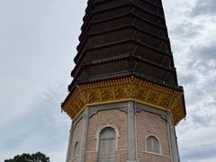 -八大处公园