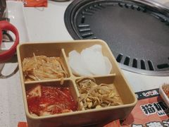 -猫爪爪原切自助烤肉(观音桥阳光世纪店)