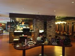 -OPEN開全日自助餐厅·牛肉火锅·海鲜(佛山希尔顿酒店)