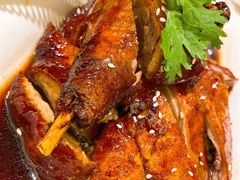 -小菜园新徽菜(上海浦东复地活力城店)
