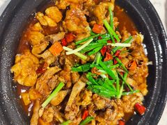 -阿龙酒煲(海宁新苑路店)