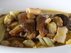 餐饮-西安国际陆港假日酒店