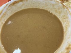 面茶-白魁老号饭庄(交道口店)