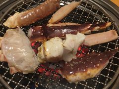 -蟹道乐(道顿堀本店)