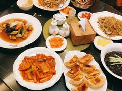 -桃园中华料理炸酱面(燕儿岛路店)