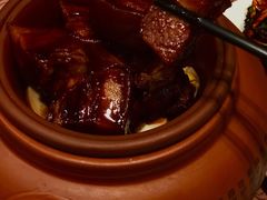 -东方明珠老上海8号餐厅(东方明珠广播电视塔店)