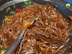 -望乡楼上海菜(日月光店)