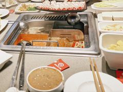 -海底捞火锅(王府井银泰in88店)