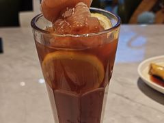 -陶兰居·香港饭店·海鲜大排档(圆融时代广场店)