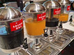 -田鸭肠·非遗火锅(彭州店)