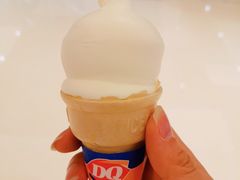 -DQ·蛋糕·冰淇淋(苏州中心店)