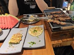 -半酌烧烤小酒馆(南京东路店)