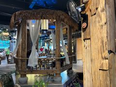 -花溪雨·森林餐厅(石基店)