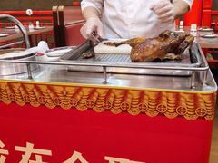 -全聚德(长江路店)